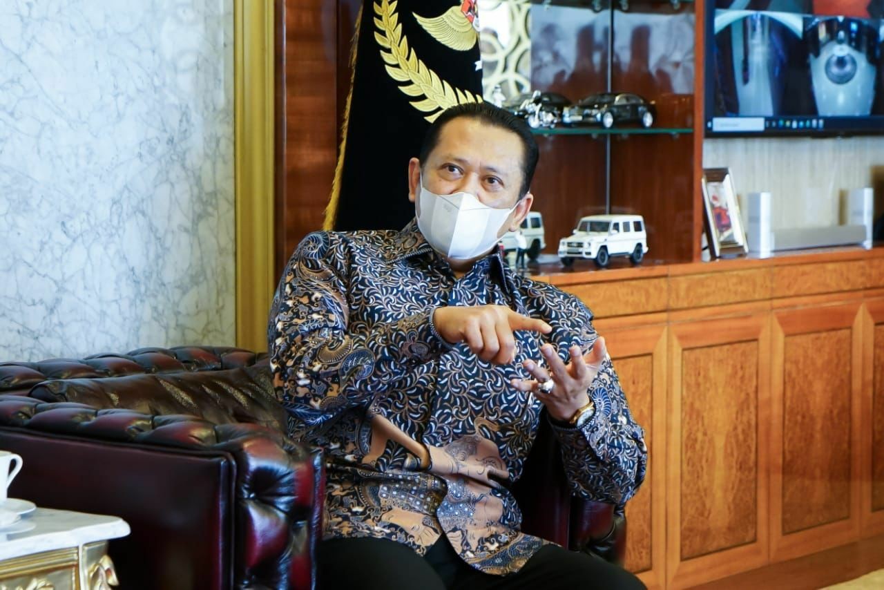 Fintech Sebagai Alternatif Pembiayaan Masyarakat