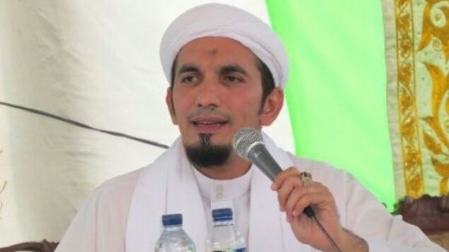 Delapan Bulan Dipenjara dalam Kasus Kerumunan, Eks Ketum FPI Bebas Hari Ini