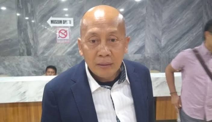 Belum Ada Kesepakatan, DPR Tunda Penetapan Jadwal Pemilu Serentak 2024 