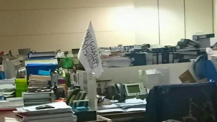 Soal Temuan Mirip Bendera HTI, Polri: Kita Yakin KPK Mampu Menyelesaikannya
