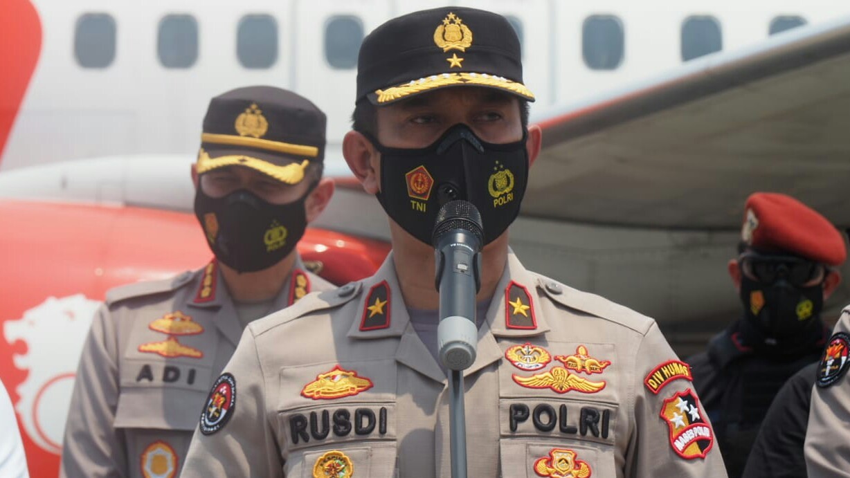 Soal Rekrutmen, Polri Pastikan Akan Ada Pertemuan Lanjutan dengan Novel Baswedan cs