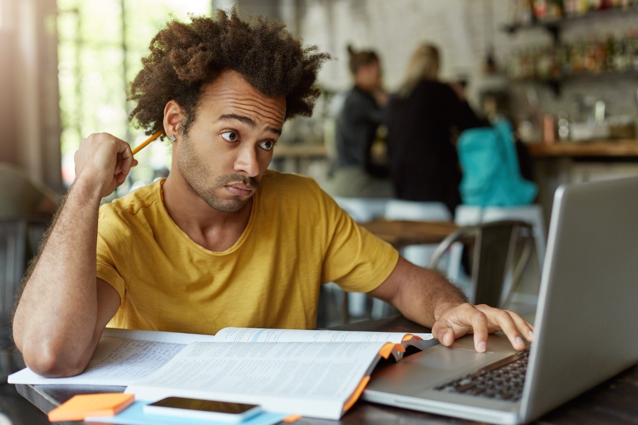 4 Tips Pilih Judul Skripsi, Mahasiswa Angkatan Tua Wajib Baca!