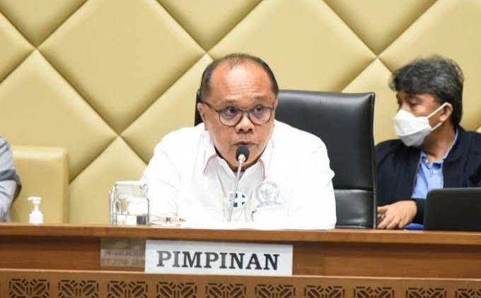 PDIP Tak Setuju dengan Jadwal Pemilu Serentak Usulan Pemerintah
