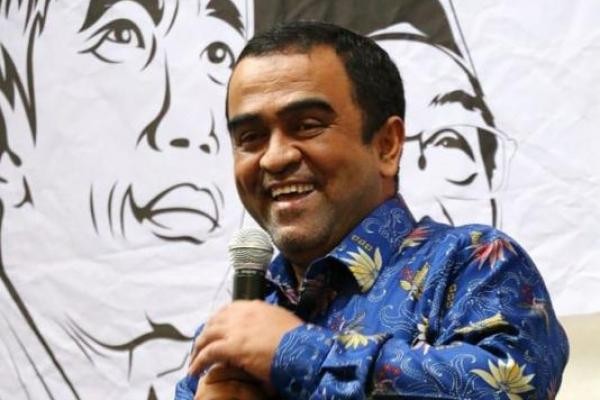 Minta Densus 88 Dibubarkan, Habib Syakur: Fadli Zon Jangan Lebay 