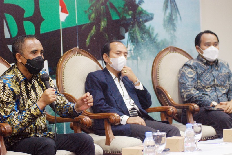 Sikapi Kompleksnya Pemilu 2024, Demokrat Berpegang Pada Dua Prinsip