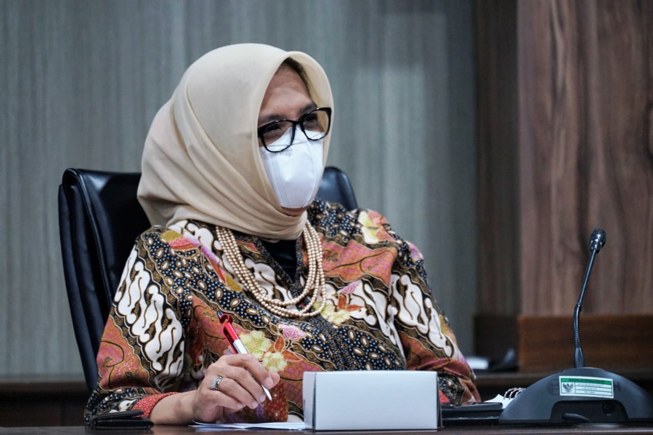 Kemenkop Dorong Terbentuknya Ekosistem Wirausaha Berbasis Digital