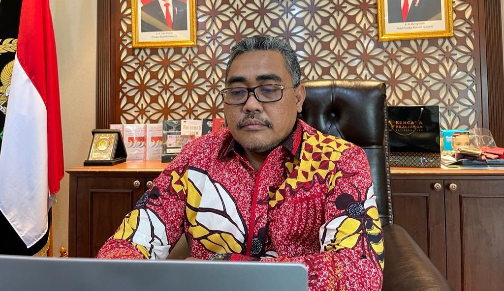 Elektabilitas Prabowo Tertinggi, PKB: Maklum Bolak Balik Nyalon Presiden