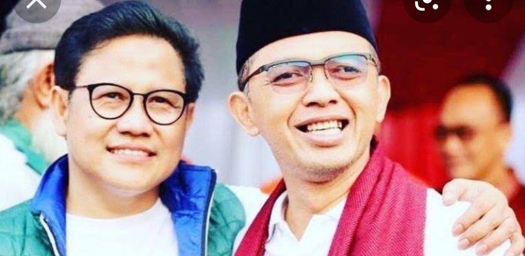 Masuk 3 Besar Survei SMRC, Maman Imanulhaq: Bukti PKB Serius Perjuangkan Rakyat