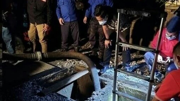 Lima Pekerja Tewas di Gorong-gorong Cipondoh, Enam Saksi Diperiksa