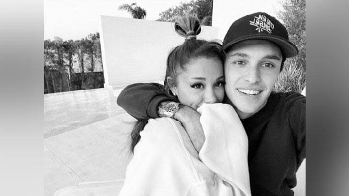 Dapat Ancaman Pembunuhan, Ariana Grande: Dia Sudah Ngintit Sejak 6 Bulan Lalu