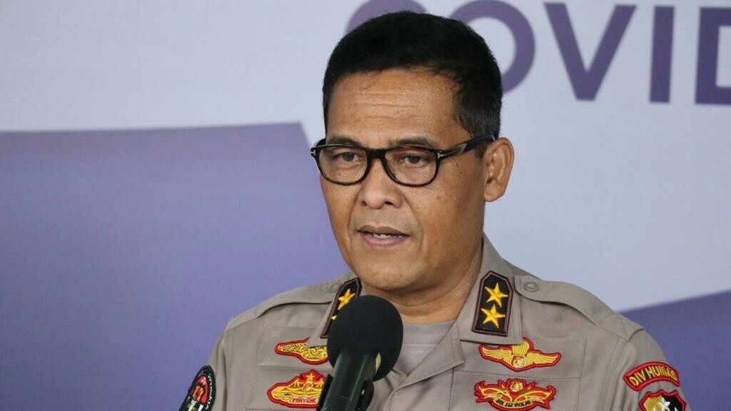 Polri Sebut Pengentian Penyelidikan Dugaan Pelecehan Anak di Luwu Timur Sesuai Prosedur