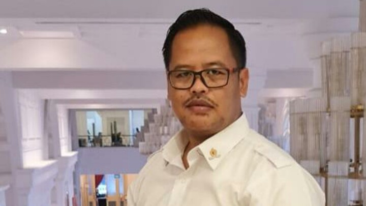 Kembali Buat Sensasi, ICPW Minta Irjen Napoleon Jangan Lari dari Kenyataan
