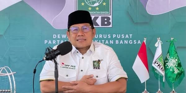 Gus Muhaimin: PKB Harus Terdepan Muncul Menjadi Berita
