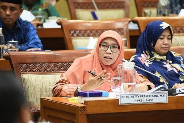 PKS Dorong Polisi Buka Kembali Kasus Dugaan Pemerkosaan Anak di Luwu Timur