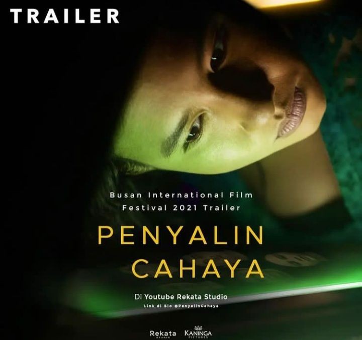 Film “Penyalin Cahaya” Rilis Trailer Perdana, Munculkan Adipati Dolken, Yayan Ruhian, dan Donny Damara