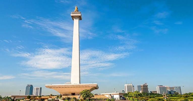 Rabu Ini, Cuaca Jakarta Diperkirakan Cerah Berawan