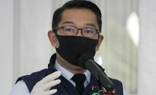 Kalau Masuk PAN, Ridwan Kamil Kelasnya Cuma Cawapres