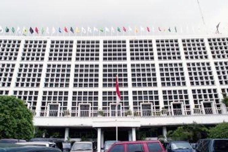 4 Anggota Timsel KPU-Bawaslu dari Unsur Pemerintah Dinilai Tabrak Amanat UU