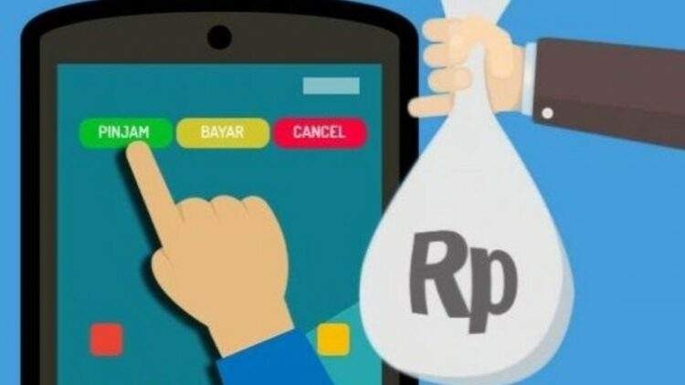 Pinjol Ilegal Membahayakan, OJK Diminta Libatkan Tokoh Masyarakat dalam Sosialisasi Masalah Keuangan