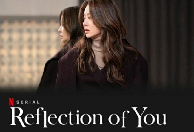 Saksikan Episode 2 Drama Korea Reflection of You Kesayangan Anda Malam Ini