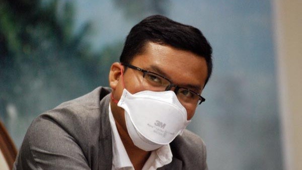 Pengamat Prediksi Pilpres 2024 Bakal Diikuti Tiga Poros
