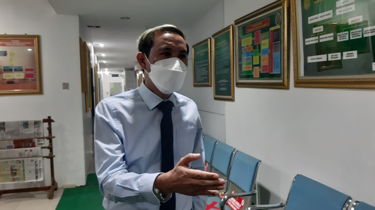 Permohonan Prinsipal Ditolak, Demokrat KLB Deli Serdang Nilai Kemenkumham Tak Cermat