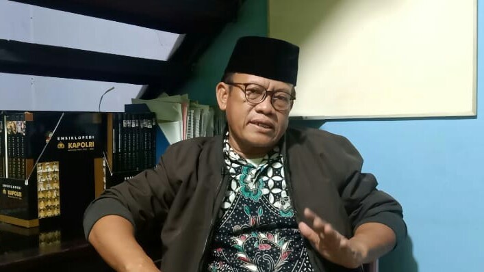 IPW: Arogansi, Jadi Satu Faktor Masyarakat Benci dan Tidak Percaya Polri
