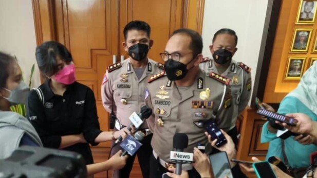 Ditlantas Polda Metro Sebut Aturan Ganjil Genap Tak Berlaku Saat Akhir Pekan