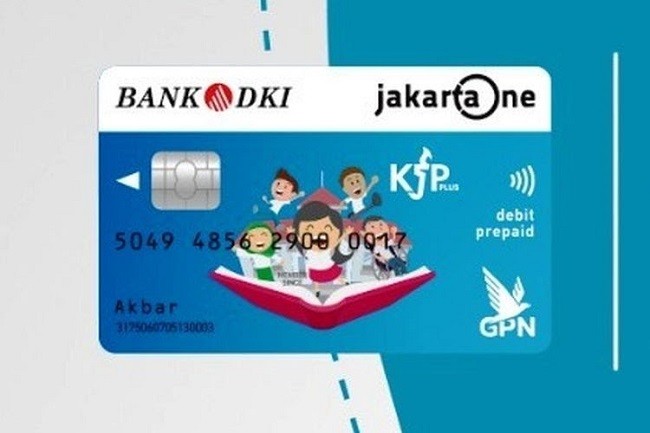 Horeee...Bantuan KJP Plus Tahap 1 Sudah Cair, Ini Besarannya!