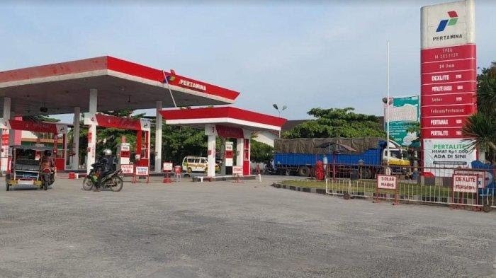 Soal Kelangkaan BBM, DPR: Pemerintah Harus Waspada Terjadinya Krisis Energi