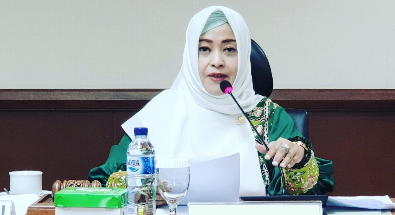 Meresahkan, Senator Desak Pemerintah Bentuk Tim Khusus Berantas Pinjol Ilegal