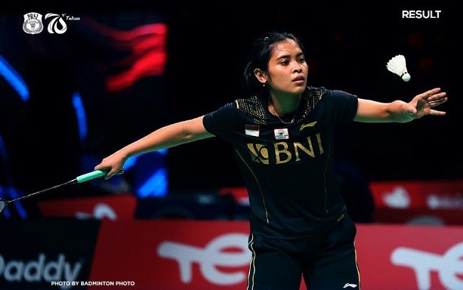 Dihajar Habis Oleh Thailand, PBSI Evaluasi Sektor Tunggal Putri