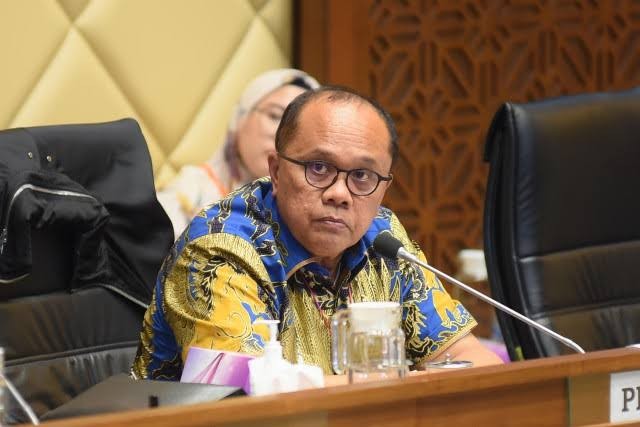 PDIP: Sebaiknya Rocky Gerung Bangun dari Mimpi dan Cuci Muka