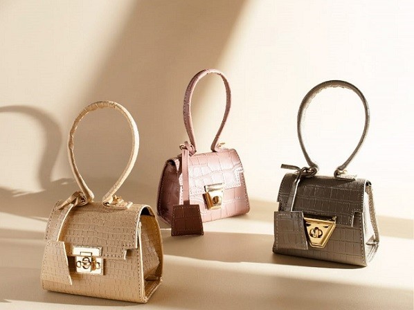 Brand Lokal Emga Hadirkan Berbagai Produk Fashion dengan Harga Terjangkau