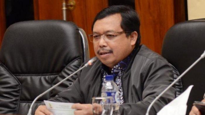 Presiden Perintahkan Erick Tutup BUMN Sakit, DPR: Itu Bukan Solusi, tapi Frustrasi