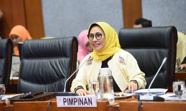 Buntut Sanksi WADA, Pemerintah Diminta Segera Revitalisasi Lembaga Anti Doping