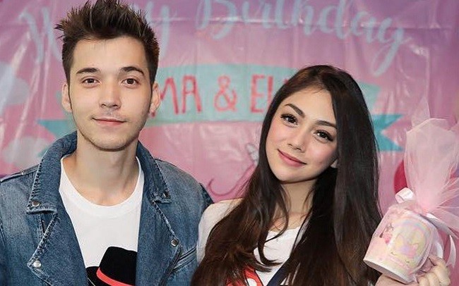 Celine Evangelista Nangis Lihat Stefan William Jalan dengan Perempuan Lain