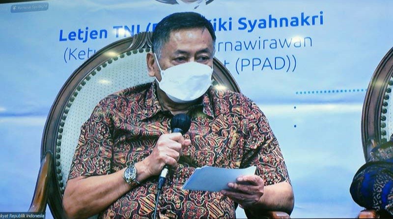 Indonesia Dinilai Belum Siap Lakukan Pemilihan Presiden Secara Langsung