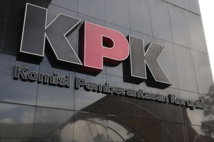 Lagi, KPK Lakukan OTT di Riau