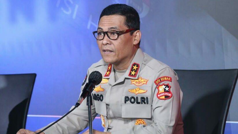 Berminat Ikut Lomba Mural Piala Kapolri? Segini Hadiah yang Akan Dibagikan