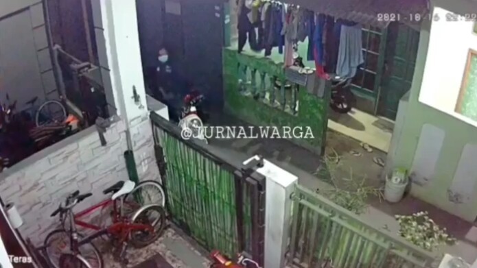 Remaja di Petukangan Jadi Korban Pelecehan Seksual, Pelaku Onani di Jok Sepeda Motor