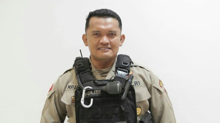 Aipda Ambarita Diperiksa Propam, Bakal Disanksi Tegas Jika Terbukti Bersalah
