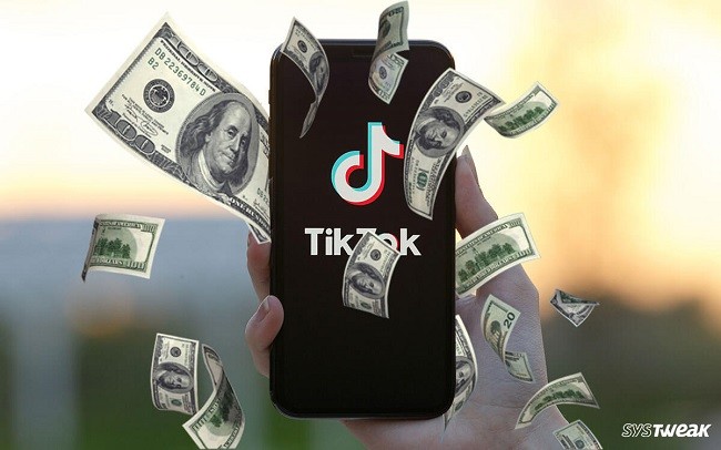 Mau Cuan? Ini Tips Hasilkan Uang dari TikTok