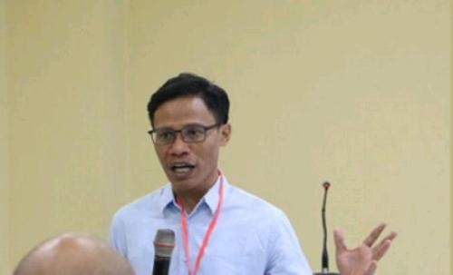Dunia di Awang-awang