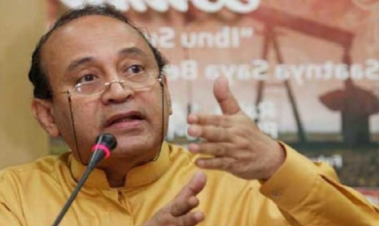 Keluarkan Perppu 1/2020 dan UU Pajak Baru, Fuad Bawazier : Pemerintah Salah Jalan
