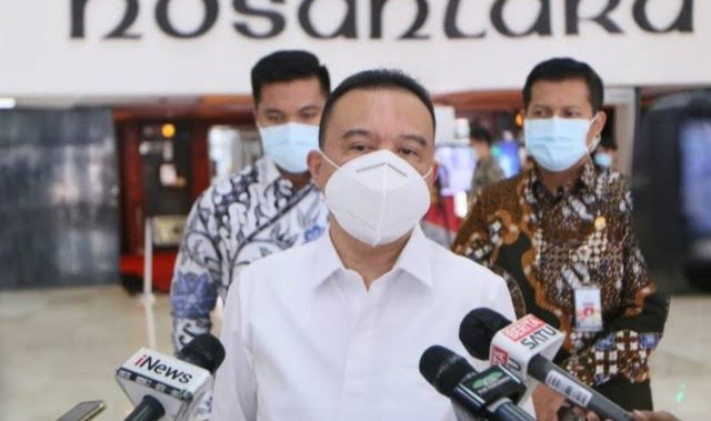 Produk Asuransi Unit Link Dikeluhkan Masyarakat, Dasco Minta Polri Tindak Tegas