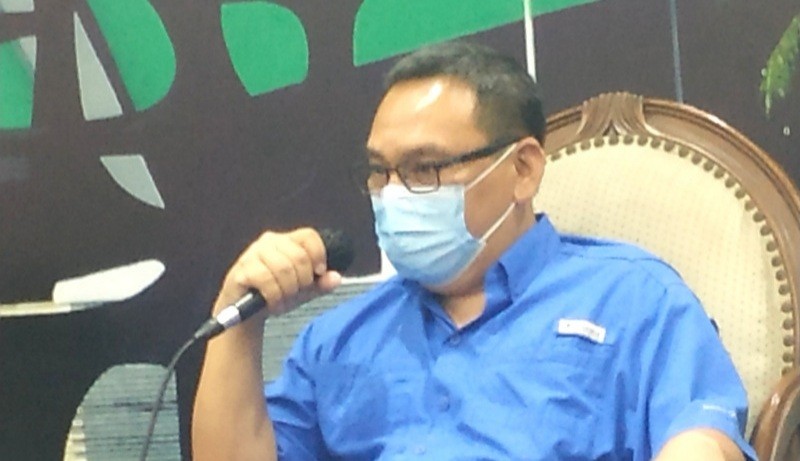 Indonesia Kena Sanksi WADA, Mantan Ketua LADI: Ini Bukan Kejadian Pertama