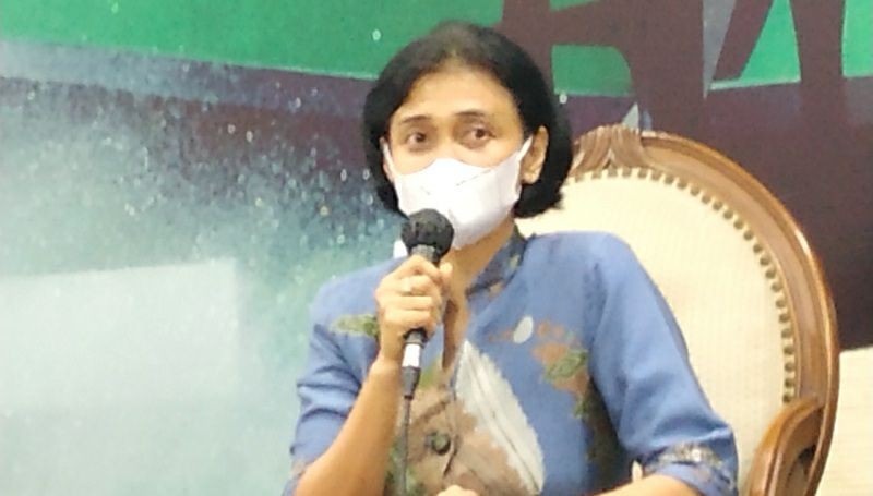 Mantan Pebulutangkis Nasional ini Miris Bendera Indonesia Tidak Naik di Thomas Cup 2021