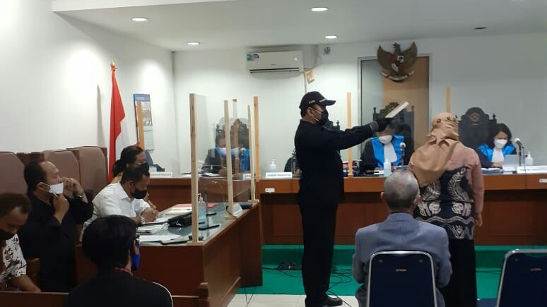 Demokrat KLB Deli Serdang Minta Kubu AHY Terbuka dan Tak Giring Opini