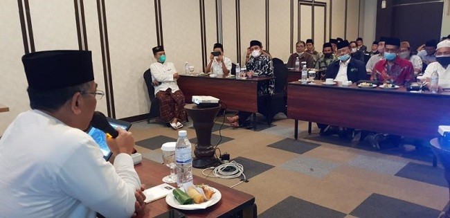Gus Yahya Ingin Ada Regenerasi di Kepengurusan PBNU